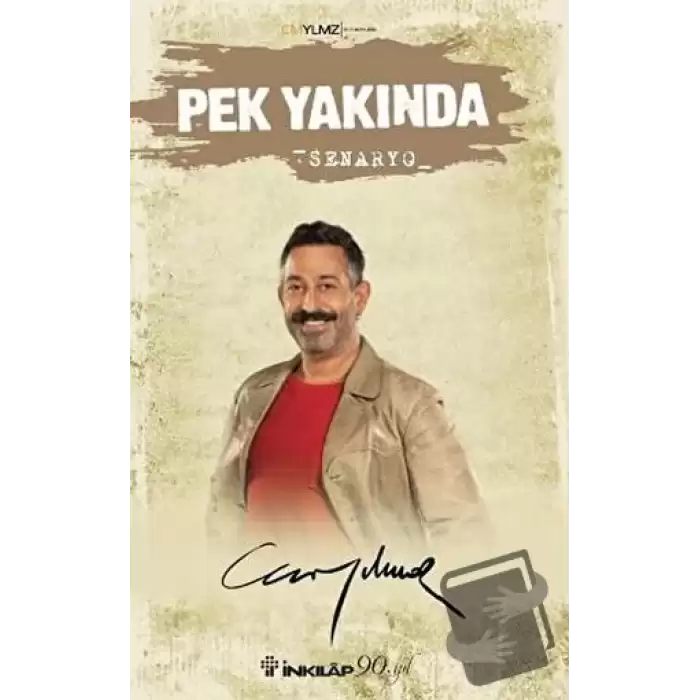 Pek Yakında