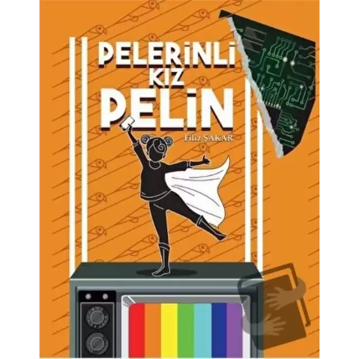 Pelerinli Kız Pelin