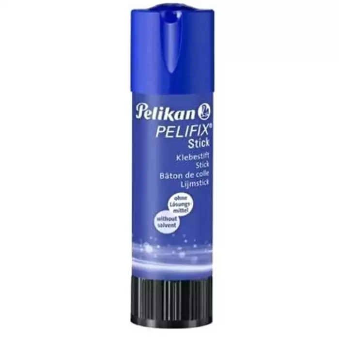 Pelikan Stick Yapıştırıcı Pelifix 20 Gr 938 - 20li Paket