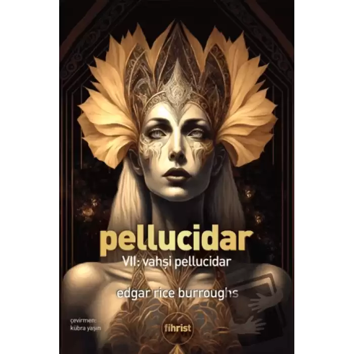 Pellucidar VII: Vahşi Pellucidar