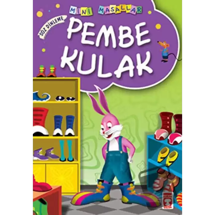 Pembe Kulak