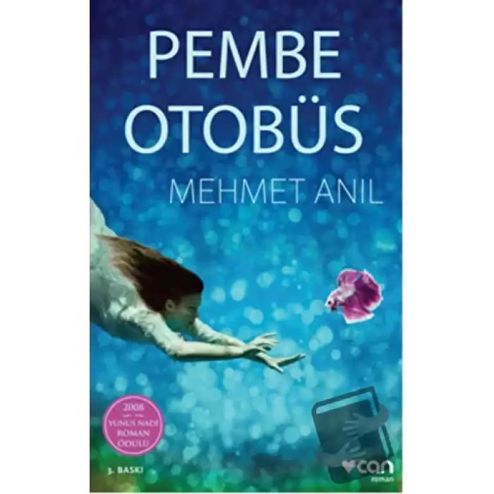 Pembe Otobüs