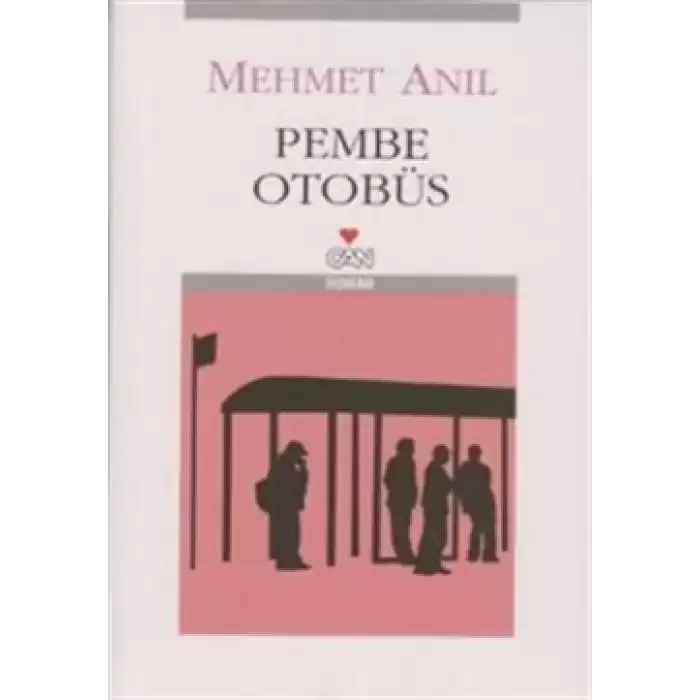 Pembe Otobüs