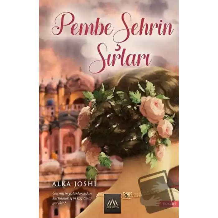 Pembe Şehrin Sırları