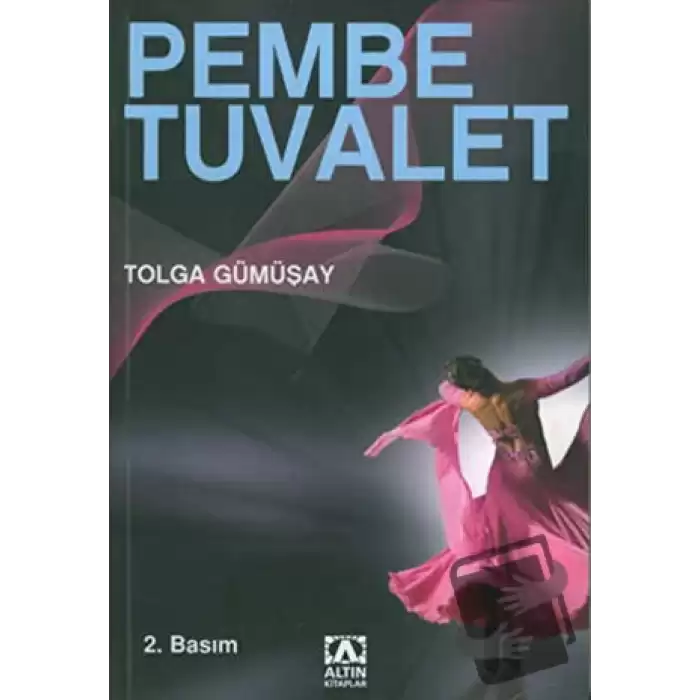 Pembe Tuvalet