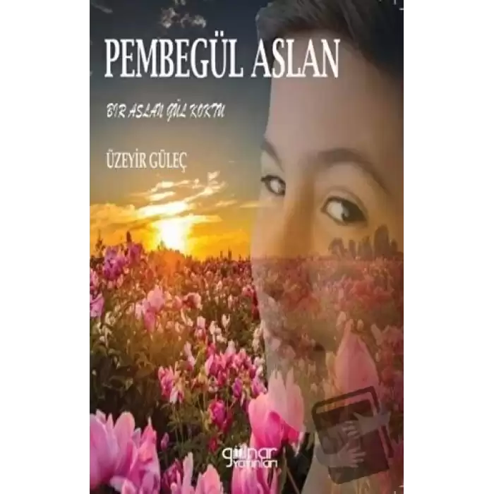 Pembegül Aslan