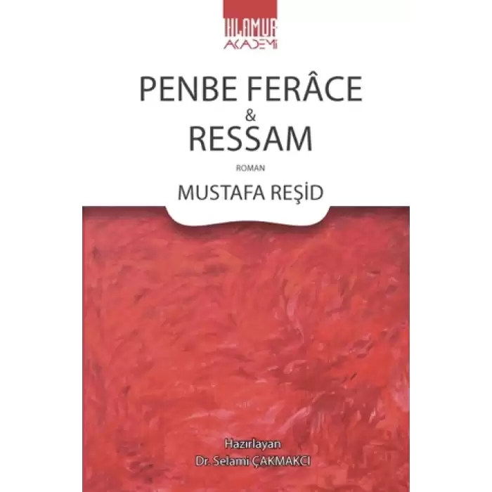 Penbe Ferace Ve Ressam