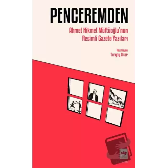 Penceremden