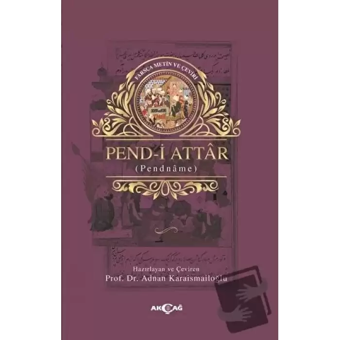 Pend-i Attar