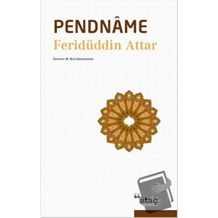 Pendname