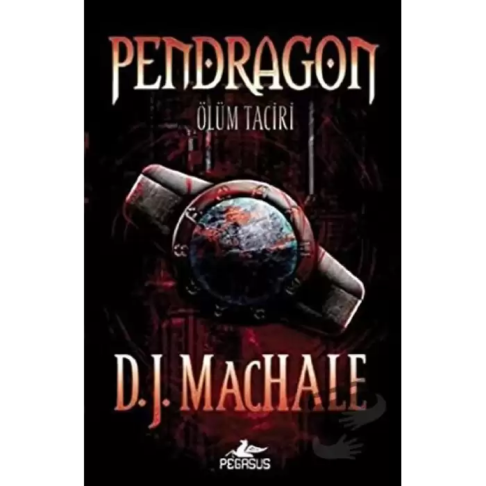 Pendragon 1