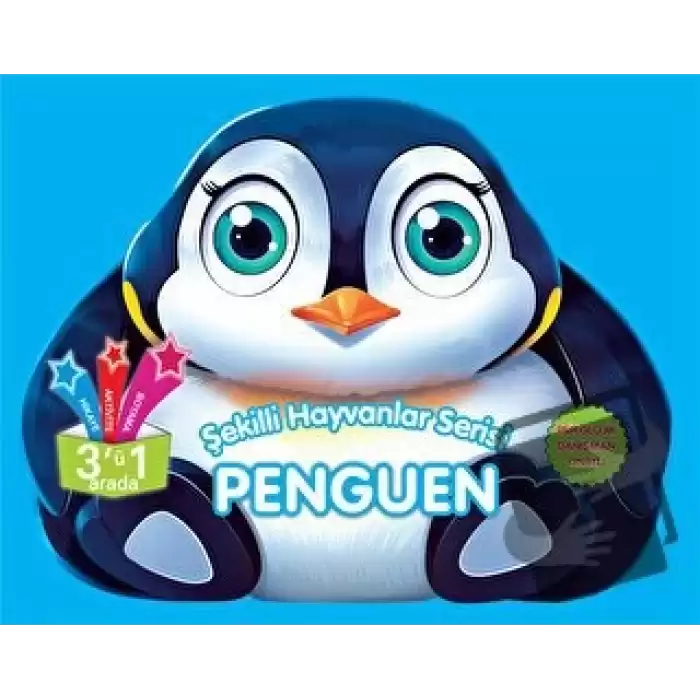 Penguen