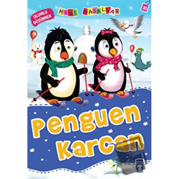 Penguen Karcan