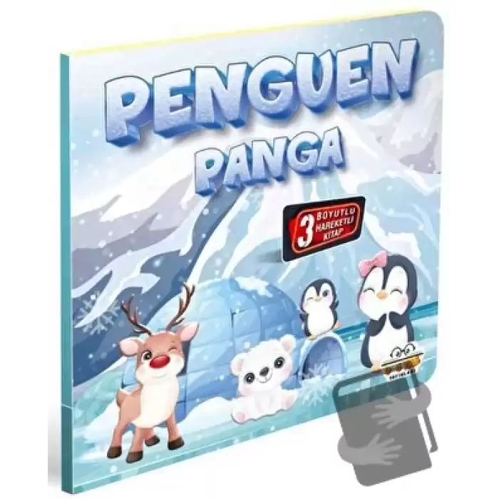 Penguen Panga