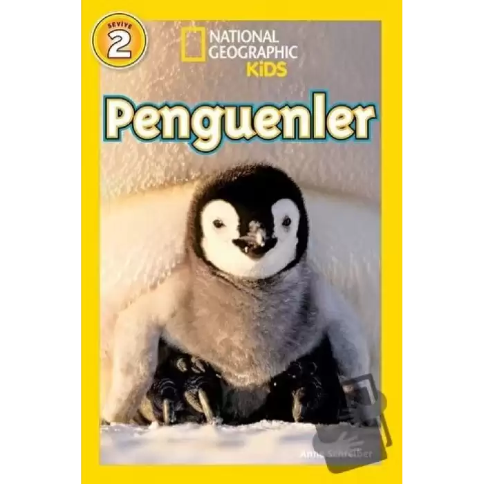 Penguenler