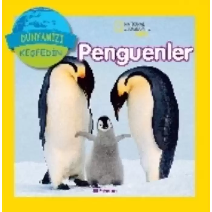 Penguenler