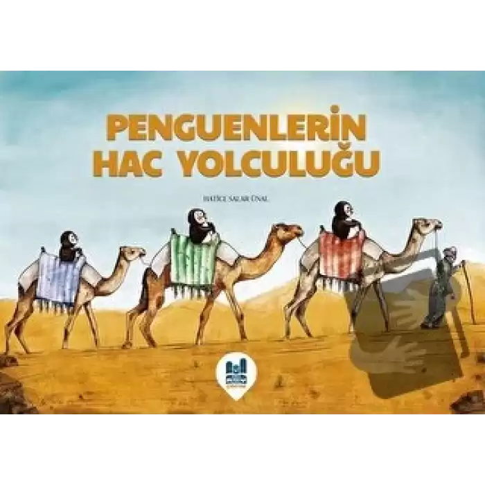 Penguenlerin Hac Yolculuğu