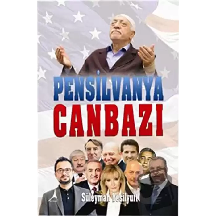 Pensilvanya Canbazı