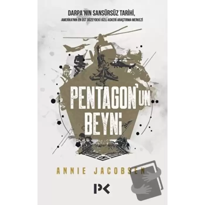 Pentagon’un Beyni