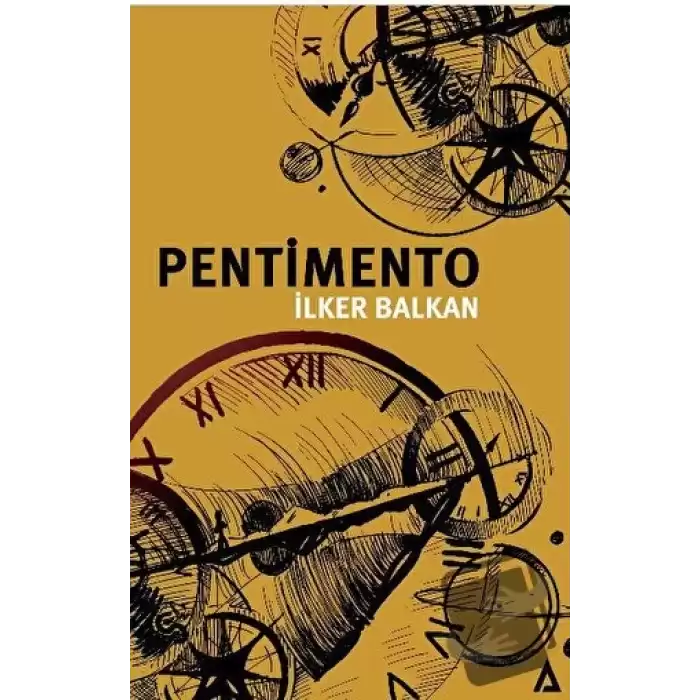 Pentimento