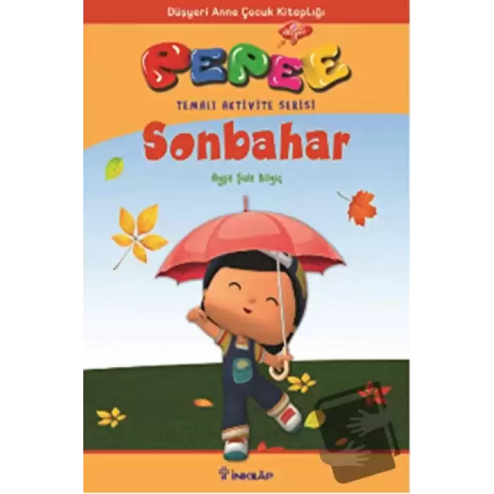 Pepee - Sonbahar