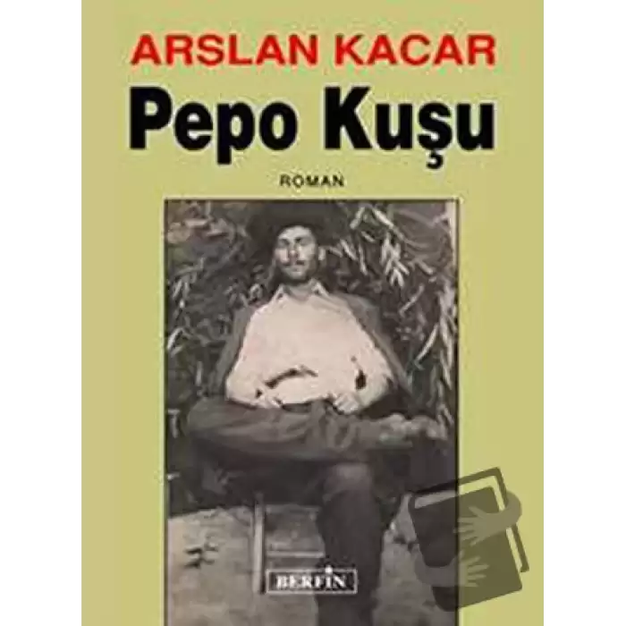 Pepo Kuşu