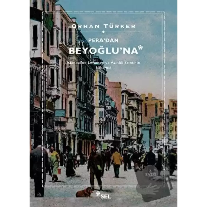 Peradan Beyoğluna