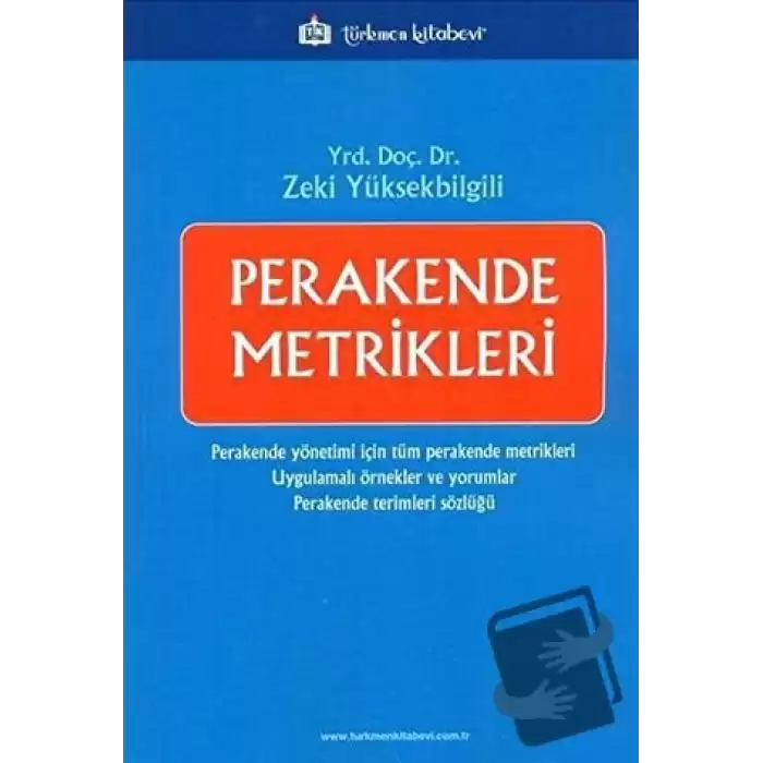 Perakende Metrikleri