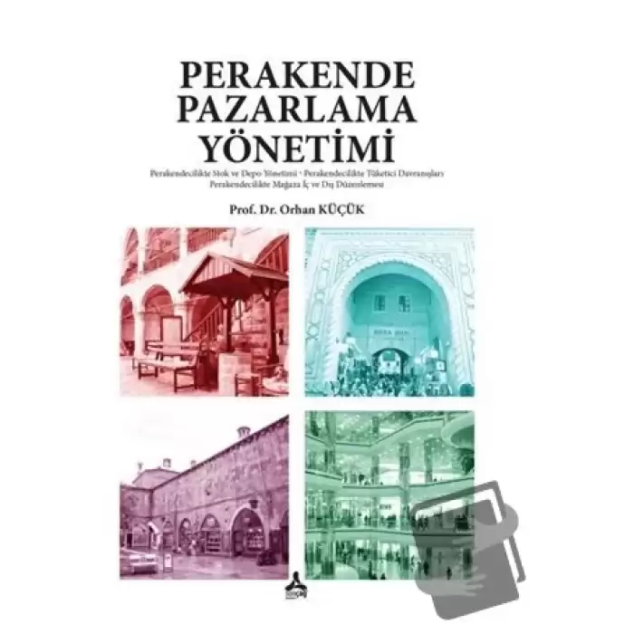 Perakende Pazarlama Yöntemi