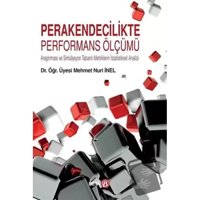 Perakendecilikte Performans Ölçümü