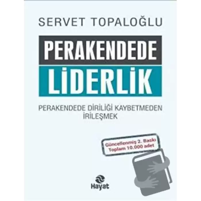 Perakendede Liderlik (Ciltli)