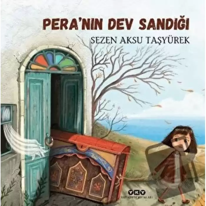 Pera’nın Dev Sandığı