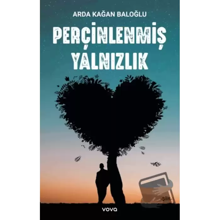 Perçinlenmiş Yalnızlık