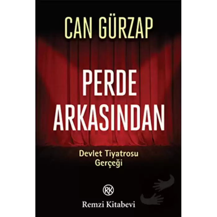 Perde Arkasından - Devlet Tiyatrosu Gerçeği