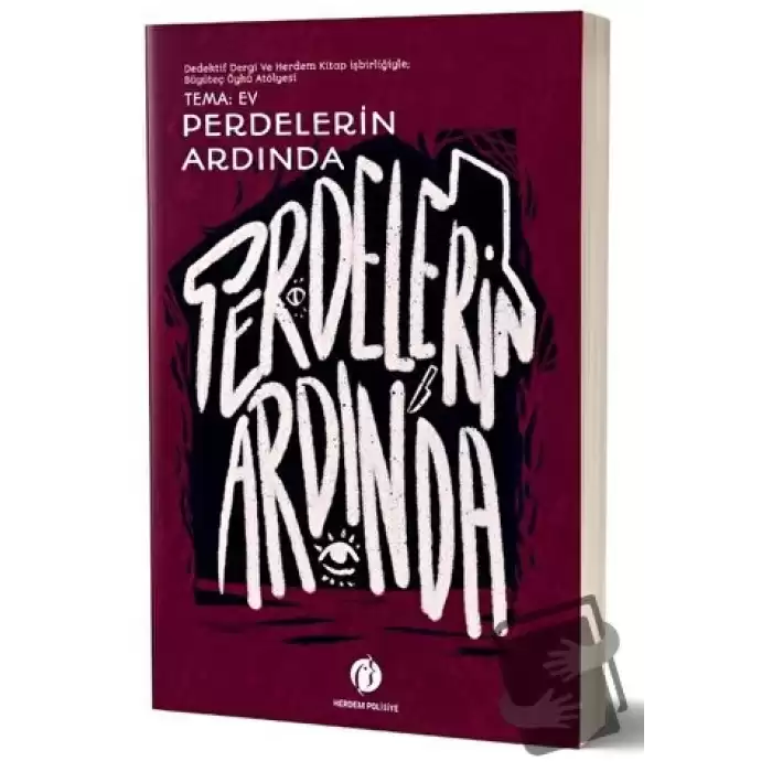 Perdelerin Ardında