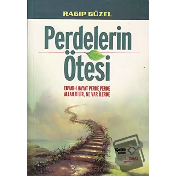 Perdelerin Ötesi