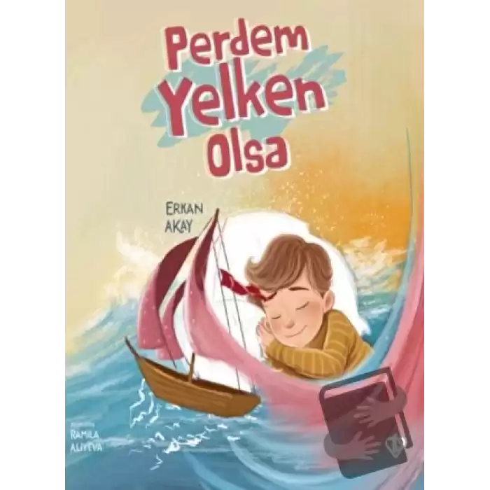 Perdem Yelken Olsa