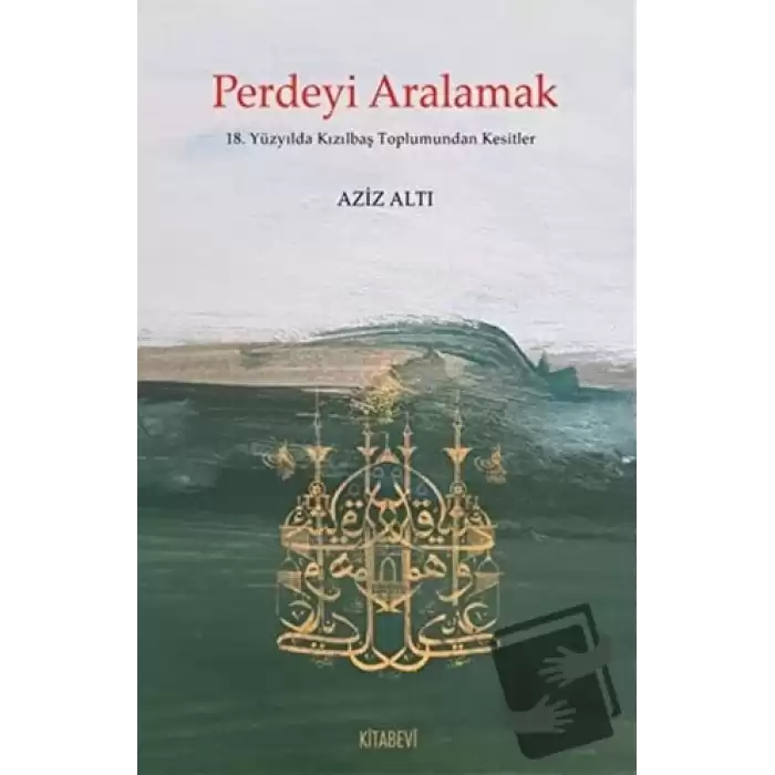 Perdeyi Aralamak