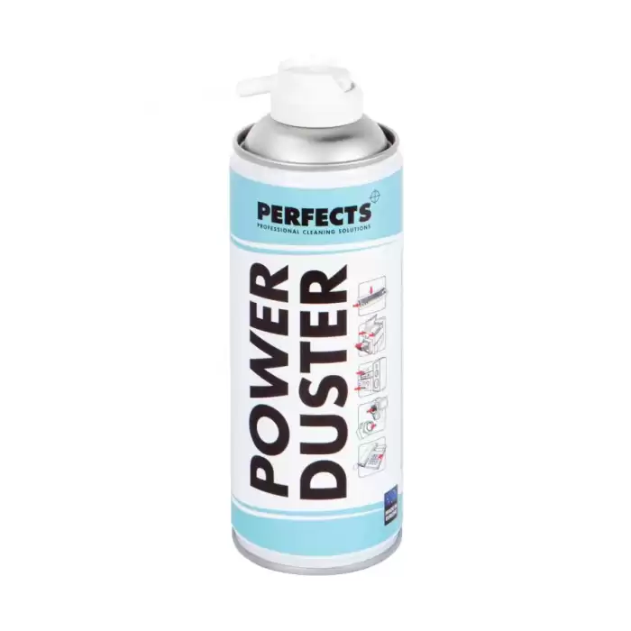 Perfects 400Ml Power Duster (Hava Sprey)