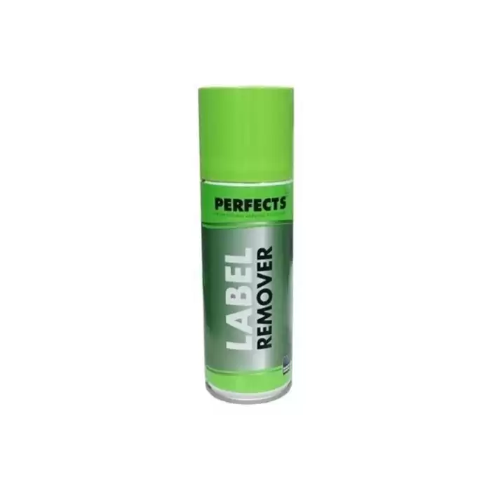 Perfects Label Remover 200Ml Sprey