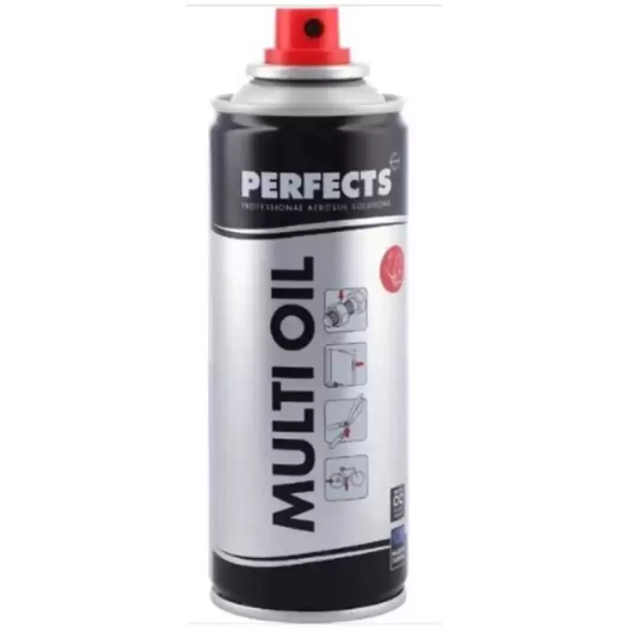 Perfects Multı Oıl 200 Ml