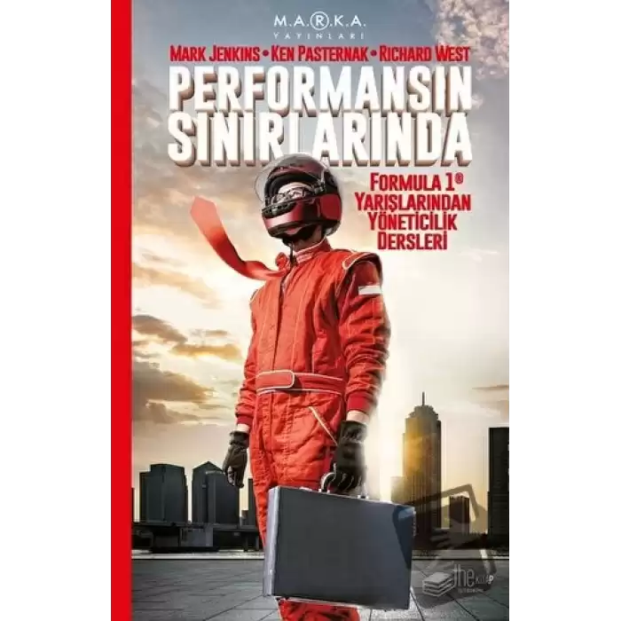 Performansın Sınırlarında