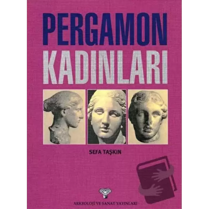 Pergamon Kadınları