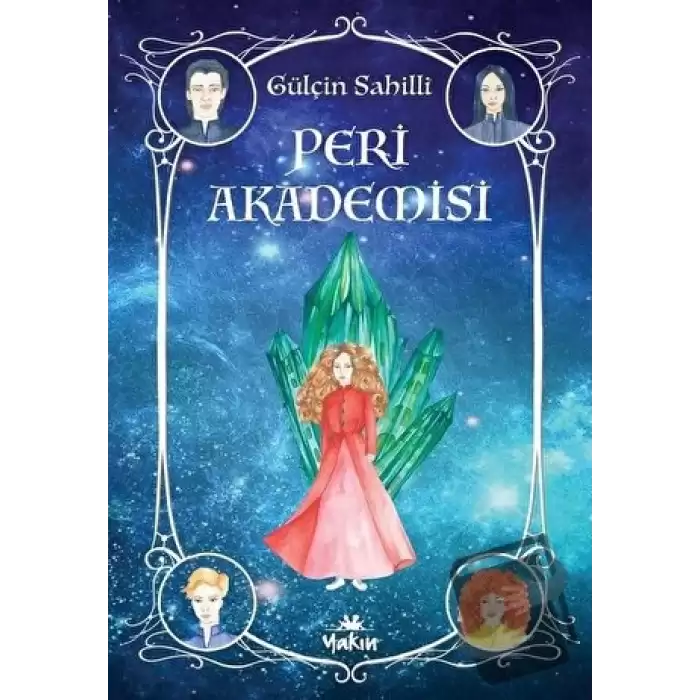 Peri Akademisi