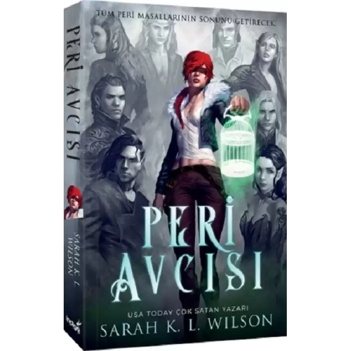 Peri Avcısı