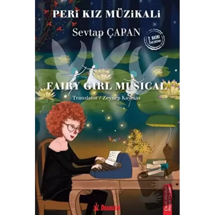 Peri Kız Müzikali