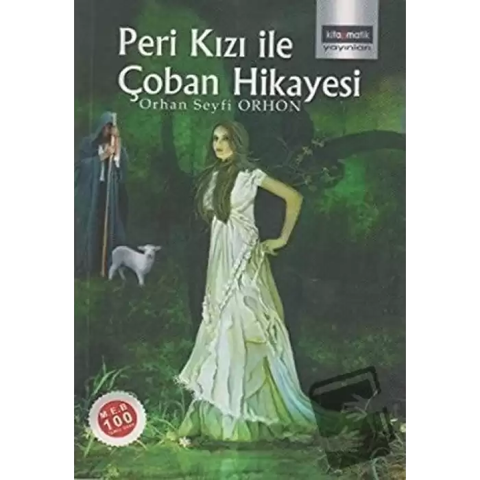 Peri Kızı ile Çoban Hikayesi