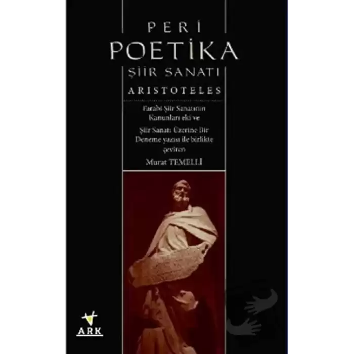 Peri Poetika Şiir Sanatı