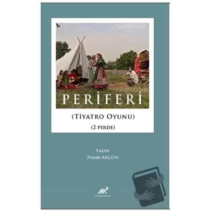 Periferi (Tiyatro Oyunu) (2 Perde)