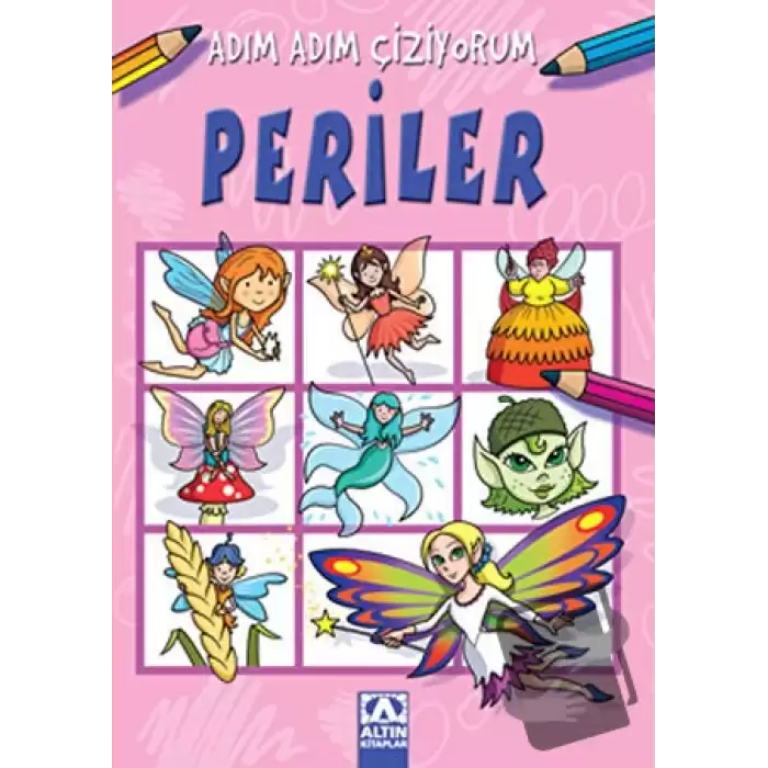 Periler